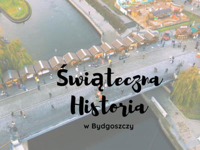 Klip: Świąteczna historia się zaczyna