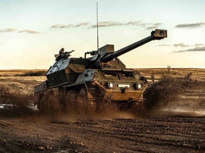 Polscy żołnierze na Węgrzech: ćwiczenia Breakthrough-25