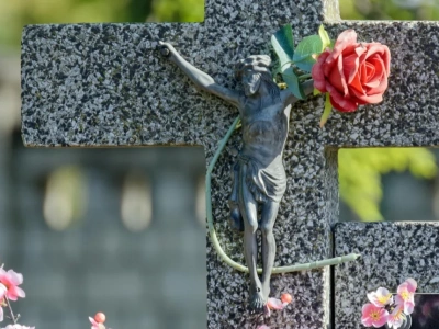 Wspomnienie o tych, którzy odeszli - pogrzeby w Jaworznie