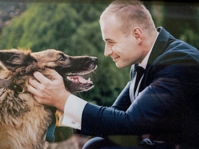 Zwierzęta należy kochać. Pamiętając jednak, że człowiek zawsze stoi nad nimi