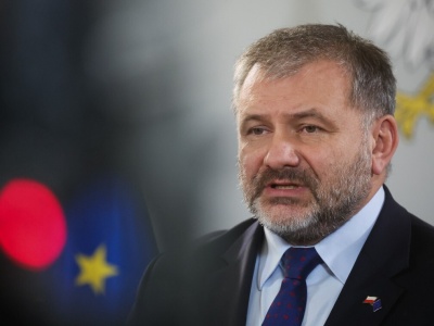 TYLKO U NAS. Dr Kida o słowach Żurka: To jest przerażające