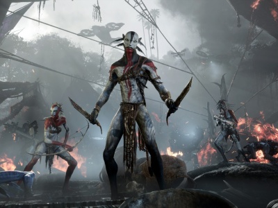 DLC From the Ashes do Avatar: Frontiers of Pandora zabiera graczy w kolejną niebezpieczną przygodę. Zobaczyliśmy nowy gameplay