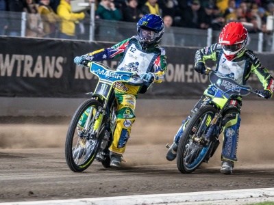 Żużel. Śmiała deklaracja! 