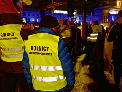 Wezwał liderów UE, by wykazali się 