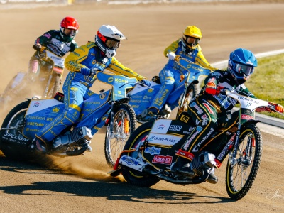 Żużel. SAMOBICZOWANIE – RZECZ O DEMAGOGII, ZAKŁAMANIU I ZJADANIU WŁASNEGO OGONA