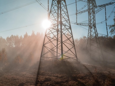 Prąd. U kogo planowane wyłączenia przed świętami?