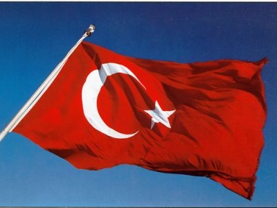 Kolejny niezidentyfikowany dron spadł w Turcji