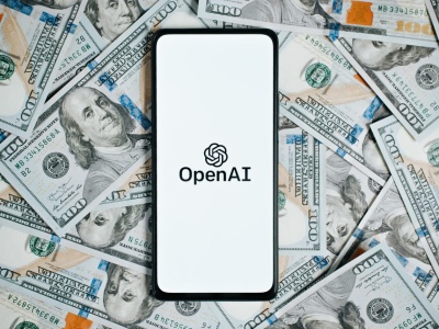 Rozwój OpenAI nabiera tempa. Ponad 20 mld USD od SoftBanku przyspiesza AI