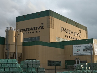 Znany producent tnie etaty. Pracę straci 140 osób