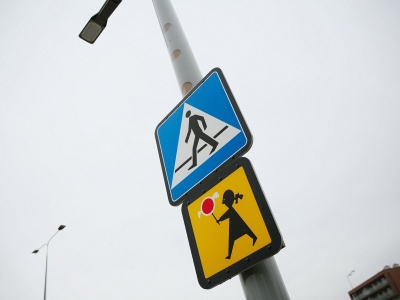 Starachowiczanie chcą bezpiecznych przejść dla pieszych