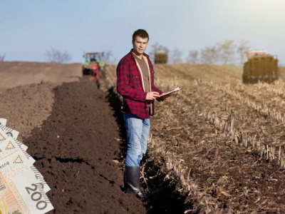 Zmiany w dopłatach dla rolników coraz bliżej