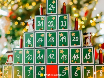 Świat zwariował na punkcie kalendarzy adwentowych. Od 24 zegarków za łącznie 2,7 mln euro po erotyczne zabawki