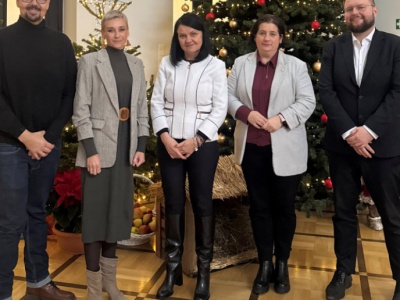 W MZ o rozszerzeniu refundacji dla diabetyków. 