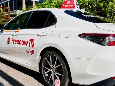 Freenow podał jakie przedmioty pasażerowie zostawiają w taksówkach. Zadziwiająca lista