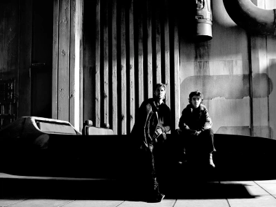 Star Wars: Starfighter - zakończono zdjęcia do nowego filmu Gwiezdnych Wojen