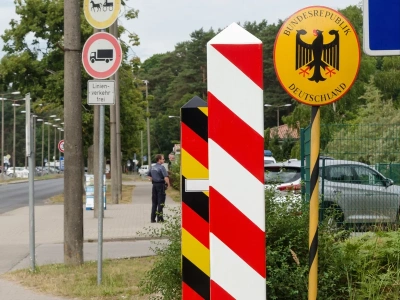 Niemcy za ograniczeniem migracji. Sondaż ujawnia skalę poparcia