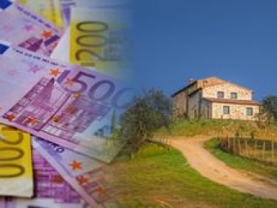 Prawie 85 tys. zł na zakup domu. Europejski kraj szuka mieszkańców