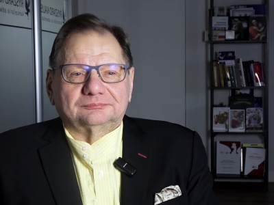 Ryszard Kalisz: W moim procesie z Kaczyńskim sprawę wylosowała neosędzia. Przypadek?