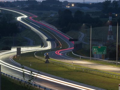 Nad morze pojedziemy szybciej. Nowa obwodnica otwarta przed świętami