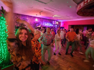 Sylwester z rozmachem w legendarnym klubie! Hawana w Krynicy-Zdroju odkrywa karty