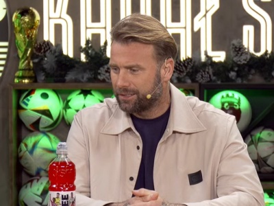 Artur Boruc szczerze o swojej relacji z mediami. “Paparazzi za mną jeździli”