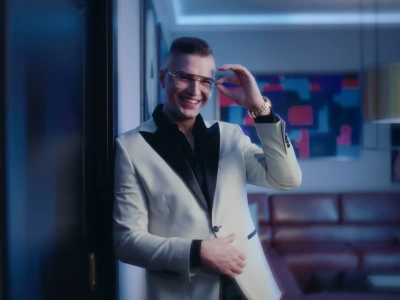 Oskaro i „Miłość chcę Ci dać”. Posłuchaj jako pierwszy