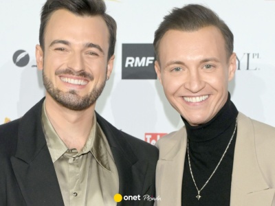 Błazej Stencel spędzi święta z ukochanym. Przytłacza go jedna rzecz