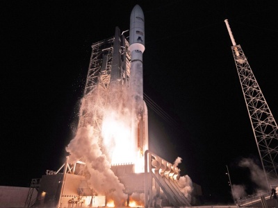 Amazon Leo przyspiesza. Nowe satelity trafiły na orbitę