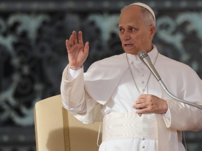 Leon XIV wkrótce nominuje nowych kardynałów? Zmniejsza się grono elektorów