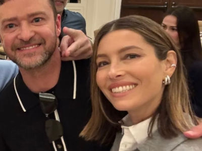 Czy Justin Timberlake i Jessica Biel się rozwodzą? W Hollywood wrze. „Od miesięcy żyją osobno”