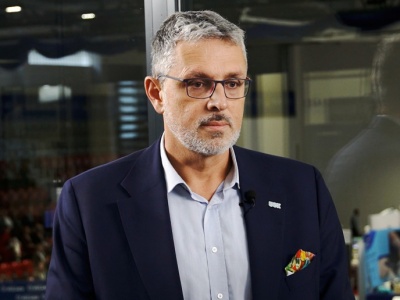 Wyzwaniem są kadry. Dyrektor UCK w Gdańsku o wdrażaniu innowacji