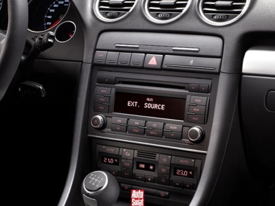 Czy wiesz co to za samochód? Czasem firmy współpracują tak mocno, że jest to niezwykle trudne