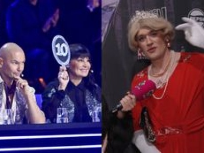 Mateusz Glen chciałby zatańczyć w 