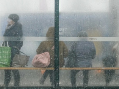 To ostatnie takie dni. Święta przyniosą zmianę w pogodzie