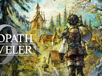 Octopath Traveler 0 – recenzja. Switch 2 to idealne miejsce na japońskie RPG