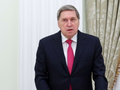 Rosja krytykuje propozycje Europy i Ukrainy. 