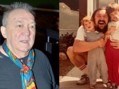 Córka Michała Urbaniaka żegna go w poruszającym wpisie. 