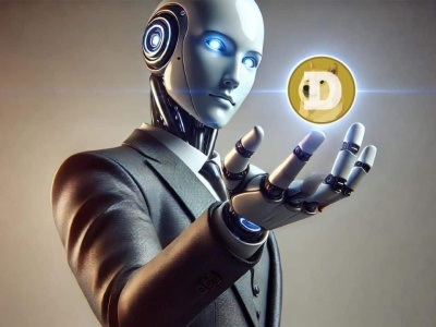 Sztuczna inteligencja już wie. Tyle wyniesie kurs Dogecoina (DOGE) na koniec roku