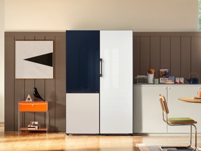 Gemini wyskoczy z lodówki. Samsung rozszerzy dostęp do AI poza smartfony