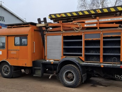 Kiedyś dbała o sieć trakcyjną. Dzisiaj czeka na wyrok