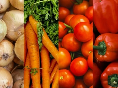 Rynek warzyw w Polsce coraz mocniej odczuwa presję holenderskich gospodarstw