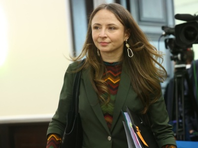 Jakie będą skutki gospodarcze i społeczne pierwszej wolnej Wigilii? Ministra odpowiada