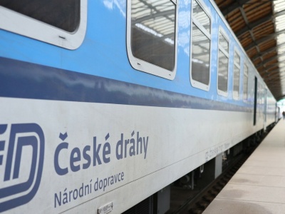 Złodziej sparaliżował kolej w Czechach. Duże opóźnienia pociągów do Polski