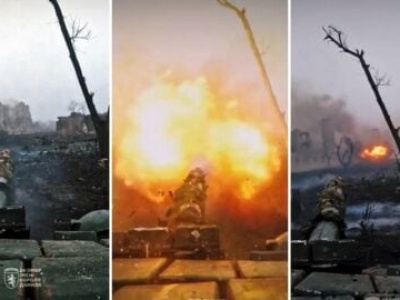 12 śmiertelnych puknięć i po zawodach. Kto następny? (WIDEO)