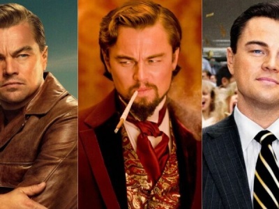 Nie tylko Titanic. Leonardo DiCaprio, dzięki tym rolom zapisał się w historii kina