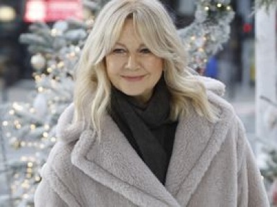 Futro wraca na salony. Stylizacja Grażyny Torbickiej hitem sezonu
