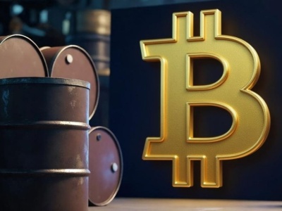 Michael Saylor: „Bitcoin to nie pieniądz, a ropa naftowa przyszłości”