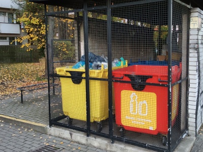 MKiŚ załagodzi kary za recykling. Resort dostrzega trudności