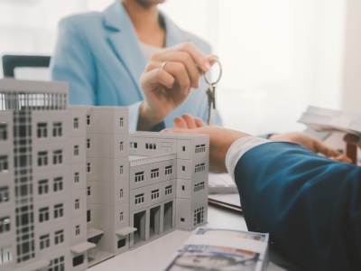 Hakerzy włamali się do systemów Dom Development. Wyciekły dane klientów