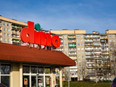 Dino bez funduszu socjalnego. Związki: 